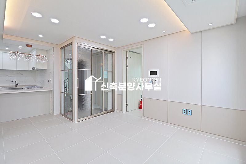 경기 부천원미구 원미동 그랜드캐슬 [ 2룸 . 3룸 . 4룸 . 테라스 Type ] 분양 매물번호 14355 사진 60
