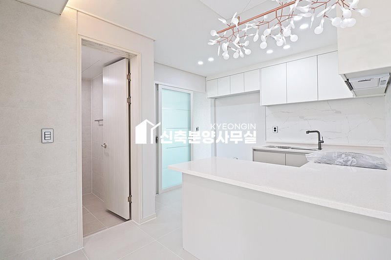 경기 부천원미구 원미동 그랜드캐슬 [ 2룸 . 3룸 . 4룸 . 테라스 Type ] 분양 매물번호 14355 사진 61