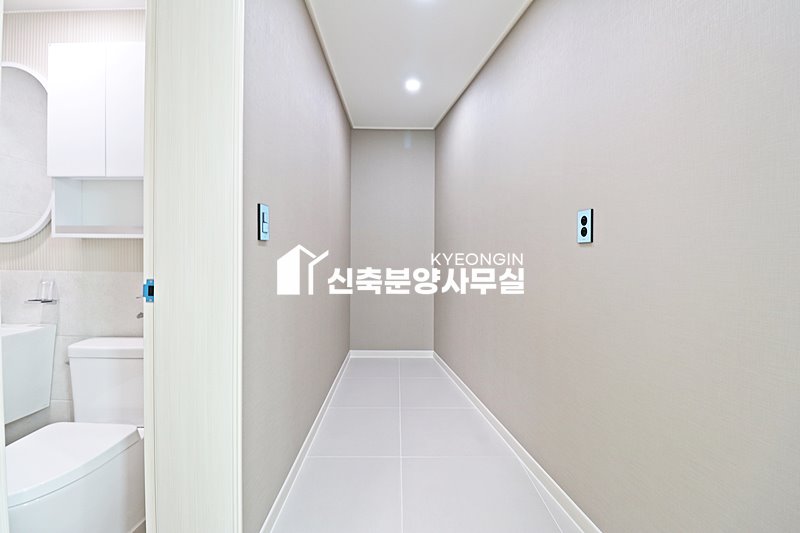 경기 부천원미구 원미동 그랜드캐슬 [ 2룸 . 3룸 . 4룸 . 테라스 Type ] 분양 매물번호 14355 사진 67