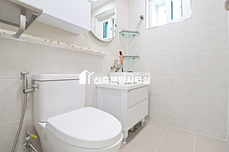 경기 부천원미구 원미동 그랜드캐슬 [ 2룸 . 3룸 . 4룸 . 테라스 Type ] 분양 매물번호 14355 사진 70