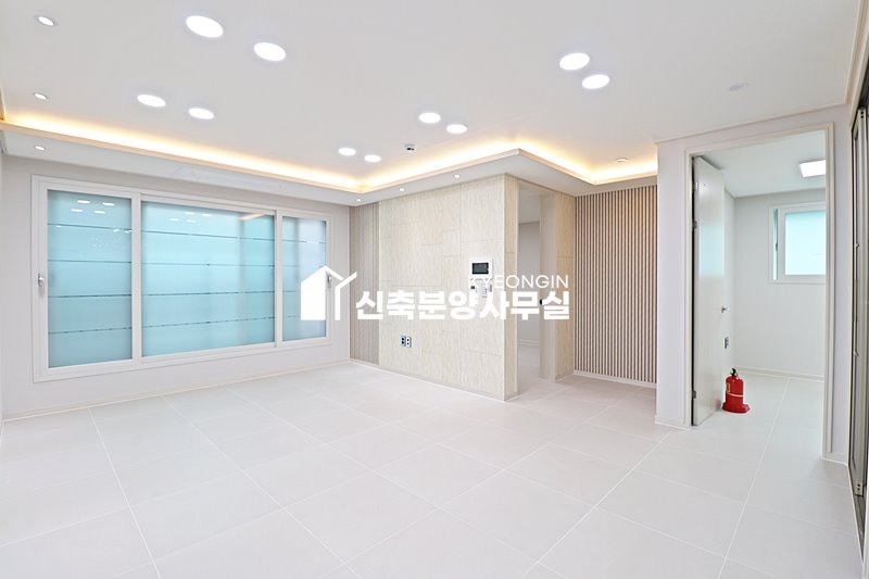 경기 부천원미구 원미동 그랜드캐슬 [ 2룸 . 3룸 . 4룸 . 테라스 Type ] 분양 매물번호 14355 사진 74