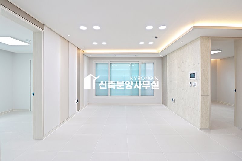 경기 부천원미구 원미동 그랜드캐슬 [ 2룸 . 3룸 . 4룸 . 테라스 Type ] 분양 매물번호 14355 사진 75
