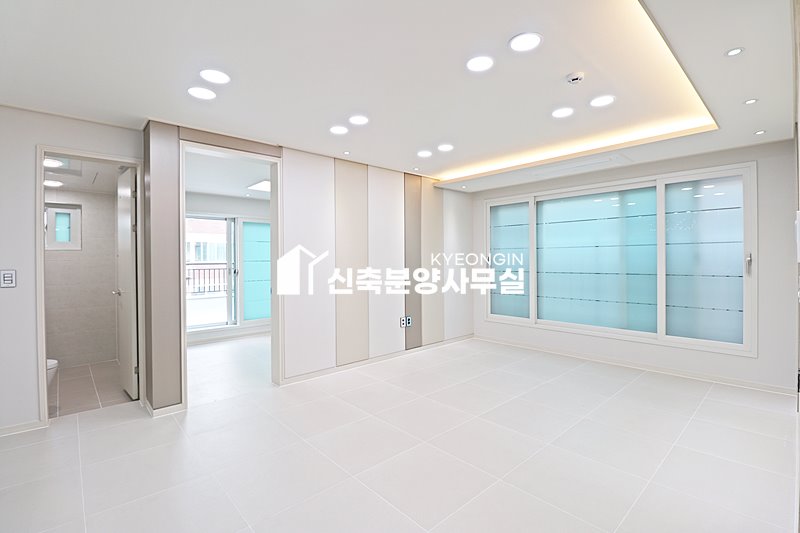 경기 부천원미구 원미동 그랜드캐슬 [ 2룸 . 3룸 . 4룸 . 테라스 Type ] 분양 매물번호 14355 사진 76