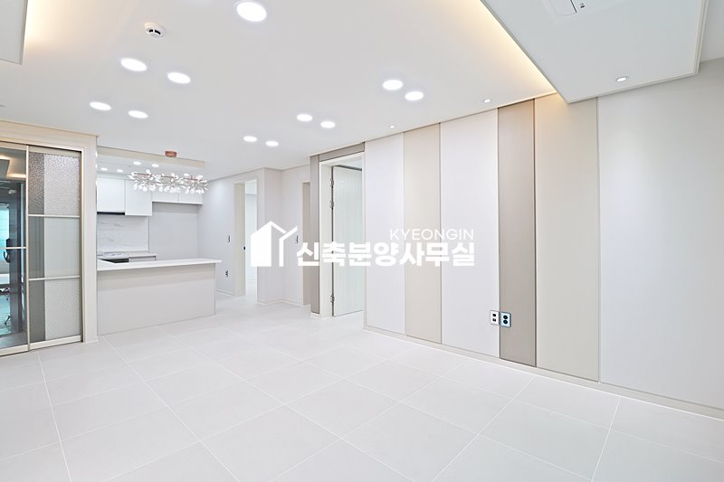 경기 부천원미구 원미동 그랜드캐슬 [ 2룸 . 3룸 . 4룸 . 테라스 Type ] 분양 매물번호 14355 사진 77