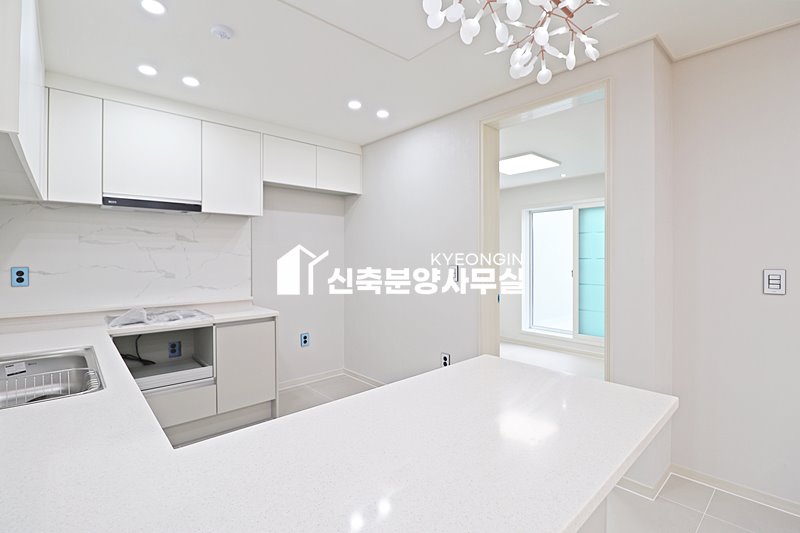 경기 부천원미구 원미동 그랜드캐슬 [ 2룸 . 3룸 . 4룸 . 테라스 Type ] 분양 매물번호 14355 사진 79