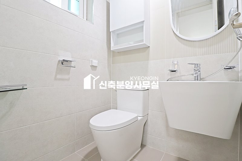 경기 부천원미구 원미동 그랜드캐슬 [ 2룸 . 3룸 . 4룸 . 테라스 Type ] 분양 매물번호 14355 사진 85