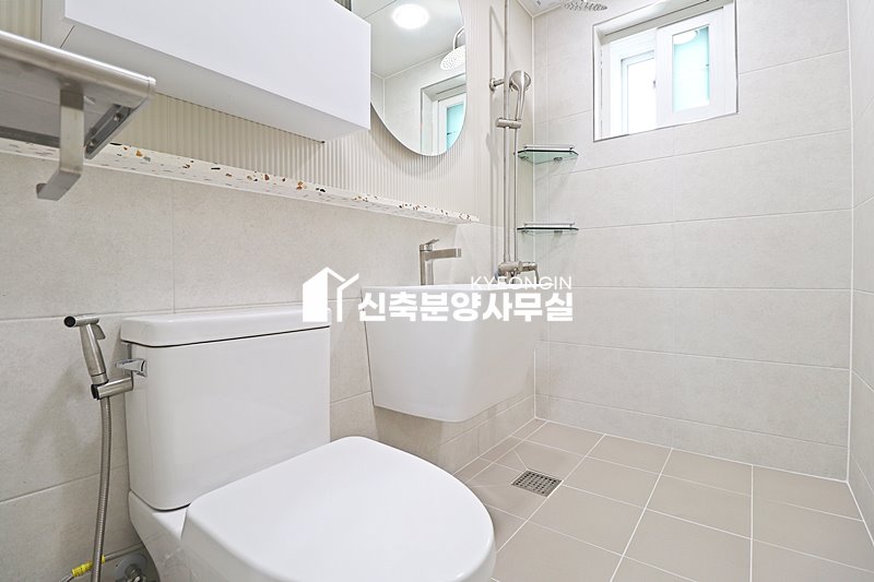 경기 부천원미구 원미동 그랜드캐슬 [ 2룸 . 3룸 . 4룸 . 테라스 Type ] 분양 매물번호 14355 사진 89