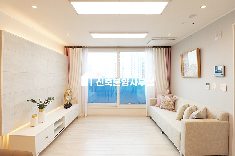 경기 부천원미구 원미동 이모시온 [ 3룸 . 테라스 Type ] 분양 매물번호 13279 사진 3