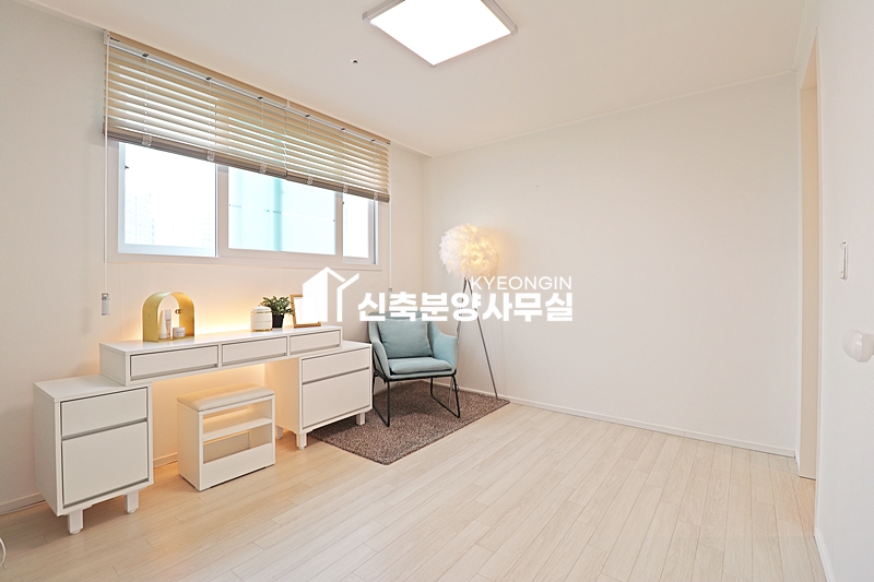 경기 부천원미구 원미동 이모시온 [ 3룸 . 테라스 Type ] 분양 매물번호 13279 사진 12