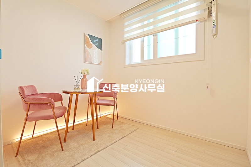 경기 부천원미구 원미동 이모시온 [ 3룸 . 테라스 Type ] 분양 매물번호 13279 사진 14