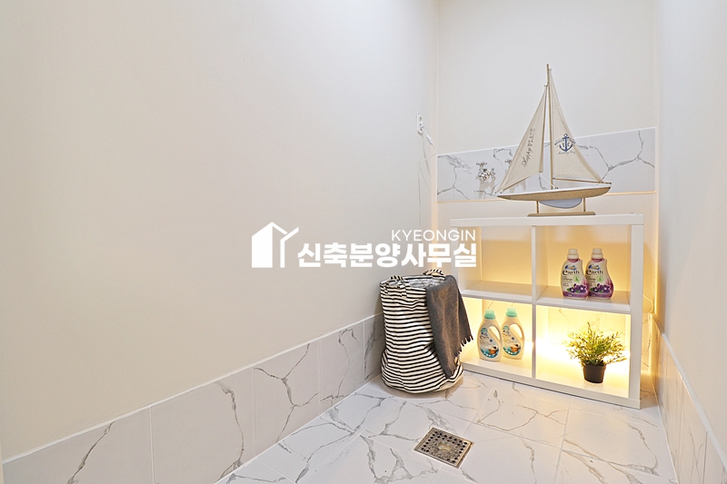 경기 부천원미구 원미동 이모시온 [ 3룸 . 테라스 Type ] 분양 매물번호 13279 사진 15