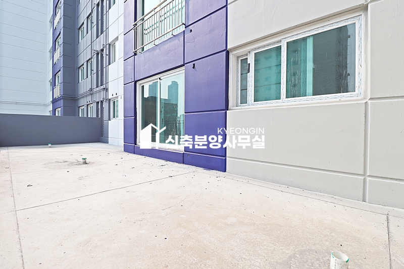 경기 부천원미구 원미동 이모시온 [ 3룸 . 테라스 Type ] 분양 매물번호 13279 사진 16
