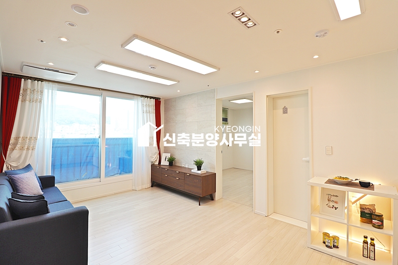경기 부천원미구 원미동 이모시온 [ 3룸 . 테라스 Type ] 분양 매물번호 13279 사진 34