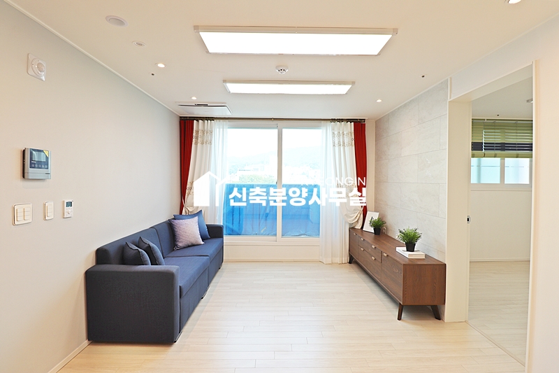 경기 부천원미구 원미동 이모시온 [ 3룸 . 테라스 Type ] 분양 매물번호 13279 사진 35