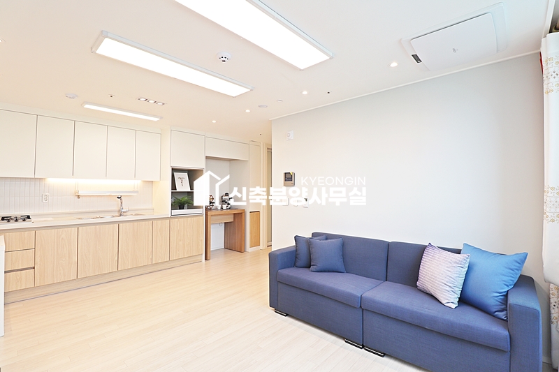 경기 부천원미구 원미동 이모시온 [ 3룸 . 테라스 Type ] 분양 매물번호 13279 사진 37