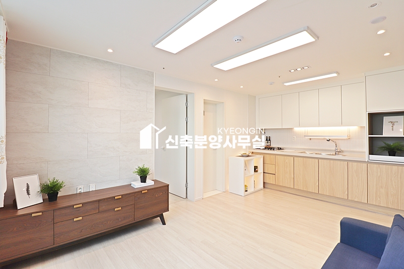 경기 부천원미구 원미동 이모시온 [ 3룸 . 테라스 Type ] 분양 매물번호 13279 사진 38