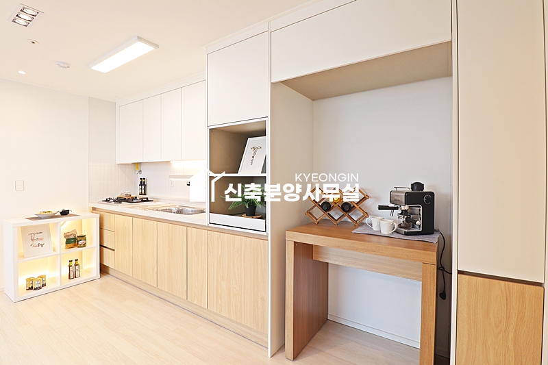 경기 부천원미구 원미동 이모시온 [ 3룸 . 테라스 Type ] 분양 매물번호 13279 사진 39