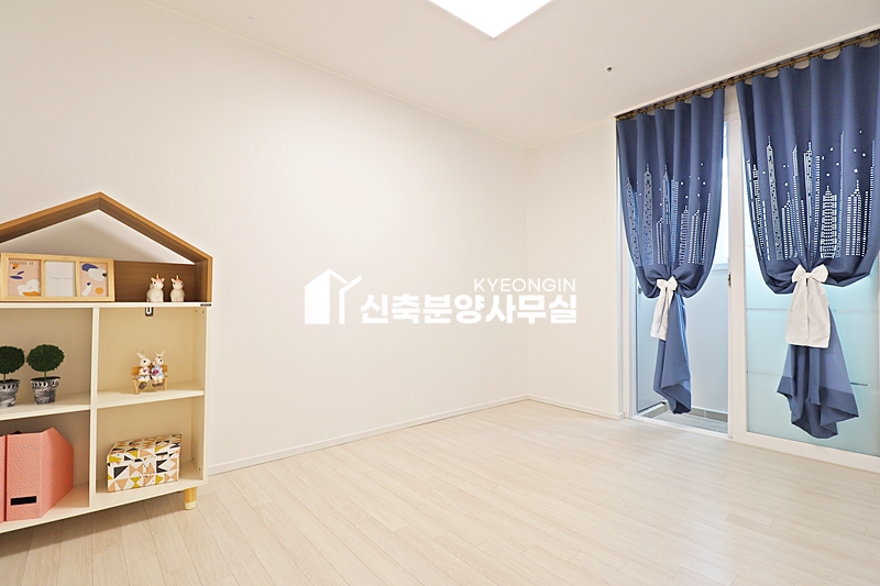 경기 부천원미구 원미동 이모시온 [ 3룸 . 테라스 Type ] 분양 매물번호 13279 사진 45