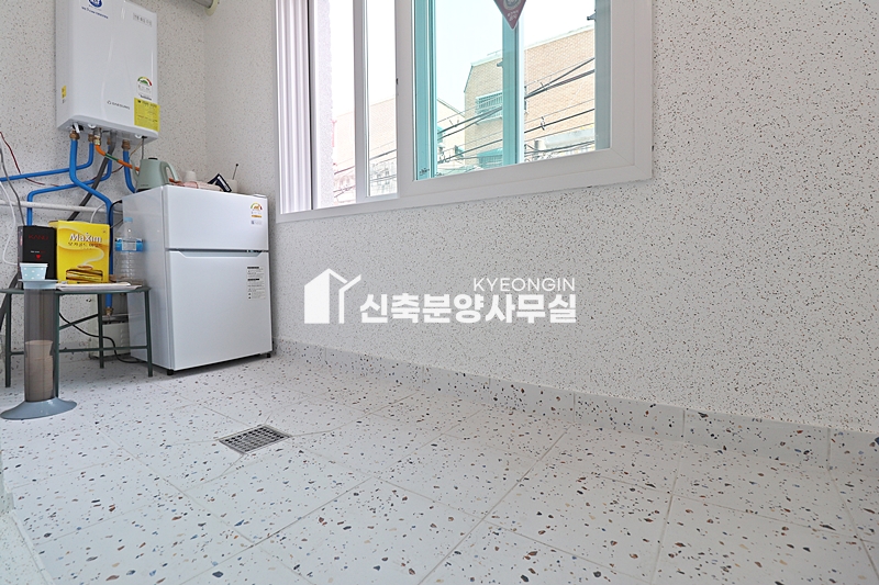 경기 부천원미구 원미동 더 청연 [ 3룸 . 테라스 Type ] 분양 매물번호 12905 사진 12