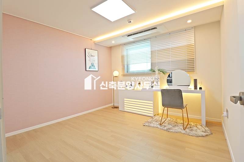 경기 부천원미구 원미동 더 청연 [ 3룸 . 테라스 Type ] 분양 매물번호 12905 사진 13