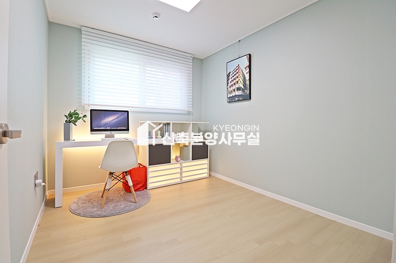 경기 부천원미구 원미동 더 청연 [ 3룸 . 테라스 Type ] 분양 매물번호 12905 사진 15