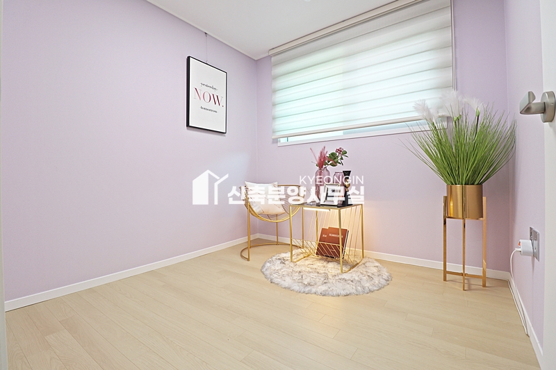 경기 부천원미구 원미동 더 청연 [ 3룸 . 테라스 Type ] 분양 매물번호 12905 사진 16