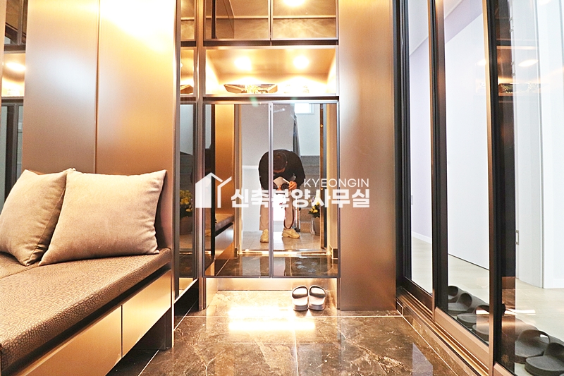 경기 부천원미구 원미동 더 청연 [ 3룸 . 테라스 Type ] 분양 매물번호 12905 사진 18