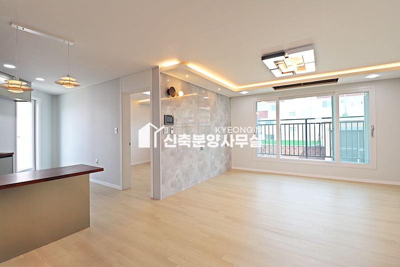 경기 부천원미구 원미동 더 청연 [ 3룸 . 테라스 Type ] 분양 매물번호 12905 사진 20