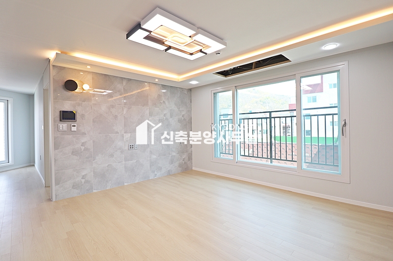 경기 부천원미구 원미동 더 청연 [ 3룸 . 테라스 Type ] 분양 매물번호 12905 사진 21