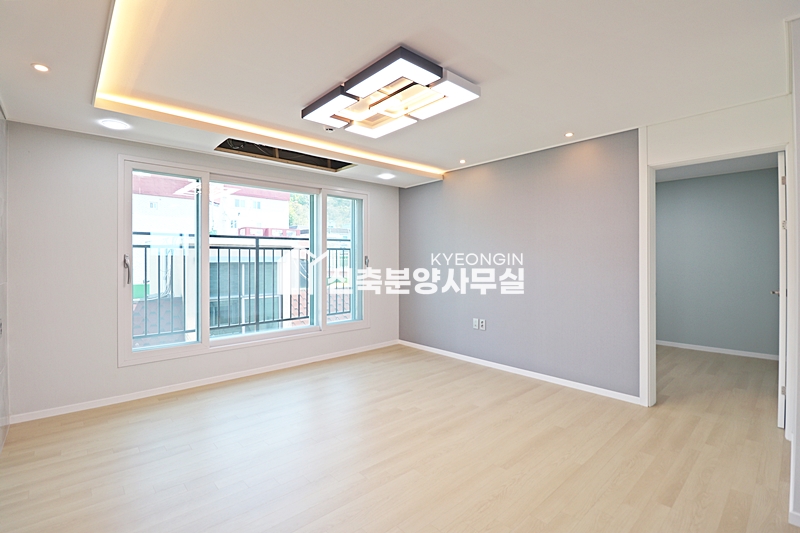 경기 부천원미구 원미동 더 청연 [ 3룸 . 테라스 Type ] 분양 매물번호 12905 사진 23