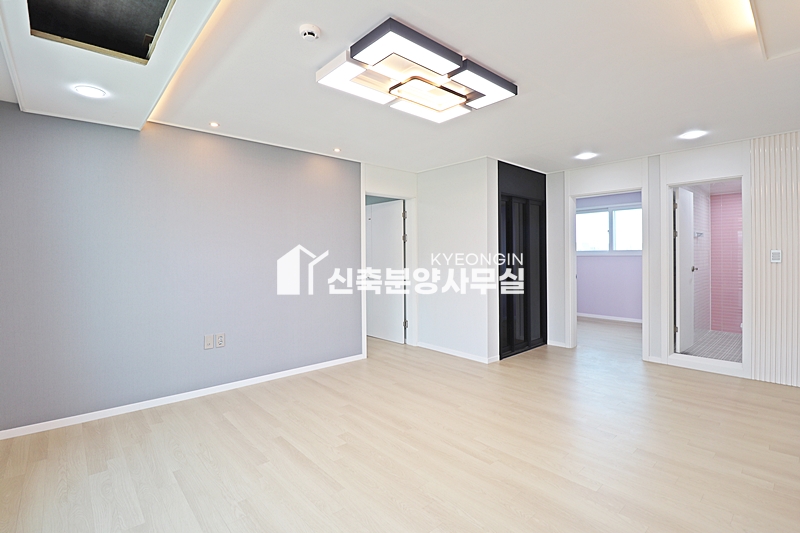 경기 부천원미구 원미동 더 청연 [ 3룸 . 테라스 Type ] 분양 매물번호 12905 사진 24
