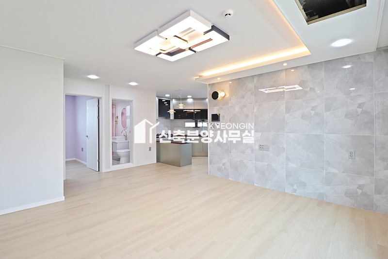 경기 부천원미구 원미동 더 청연 [ 3룸 . 테라스 Type ] 분양 매물번호 12905 사진 25