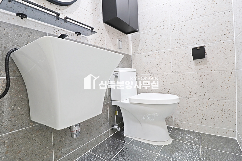 경기 부천원미구 원미동 더 청연 [ 3룸 . 테라스 Type ] 분양 매물번호 12905 사진 31