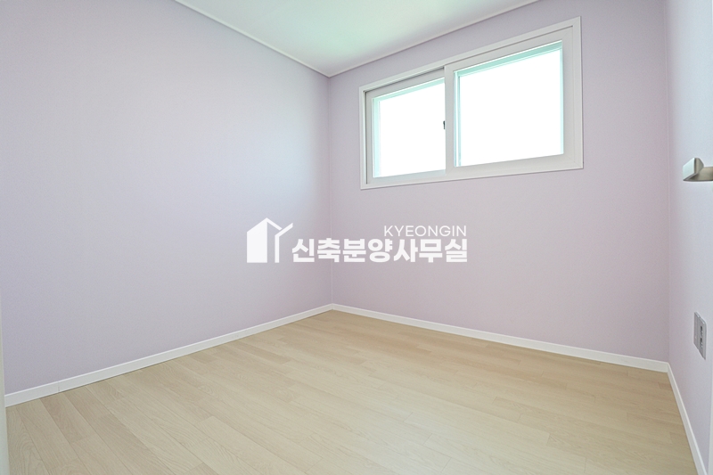 경기 부천원미구 원미동 더 청연 [ 3룸 . 테라스 Type ] 분양 매물번호 12905 사진 32