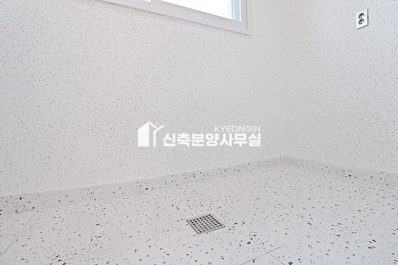 경기 부천원미구 원미동 더 청연 [ 3룸 . 테라스 Type ] 분양 매물번호 12905 사진 34