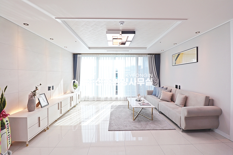 경기 부천원미구 원미동 뷰스테이트 APT [ 3룸 . 테라스 Type ] 분양 매물번호 12892 사진 3