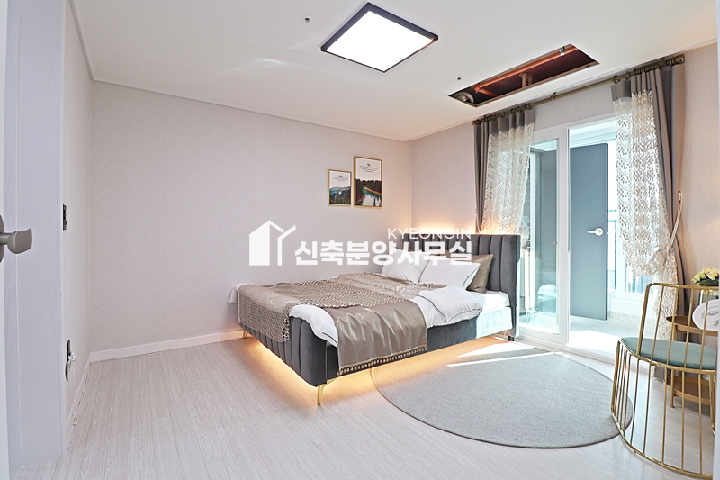 경기 부천원미구 원미동 뷰스테이트 APT [ 3룸 . 테라스 Type ] 분양 매물번호 12892 사진 13