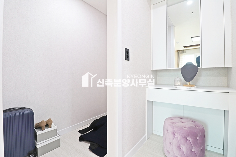 경기 부천원미구 원미동 뷰스테이트 APT [ 3룸 . 테라스 Type ] 분양 매물번호 12892 사진 15