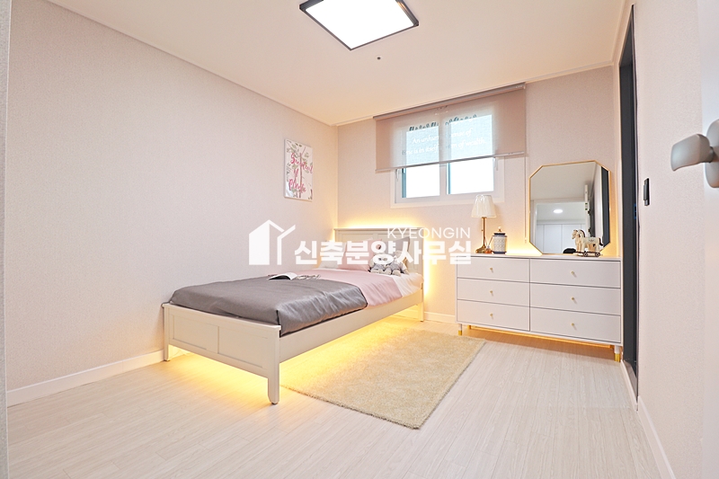경기 부천원미구 원미동 뷰스테이트 APT [ 3룸 . 테라스 Type ] 분양 매물번호 12892 사진 17