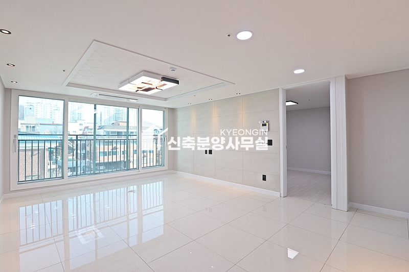 경기 부천원미구 원미동 뷰스테이트 APT [ 3룸 . 테라스 Type ] 분양 매물번호 12892 사진 22