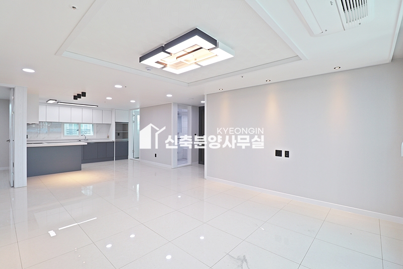 경기 부천원미구 원미동 뷰스테이트 APT [ 3룸 . 테라스 Type ] 분양 매물번호 12892 사진 25