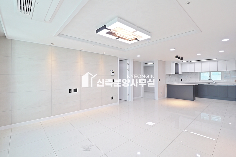 경기 부천원미구 원미동 뷰스테이트 APT [ 3룸 . 테라스 Type ] 분양 매물번호 12892 사진 26