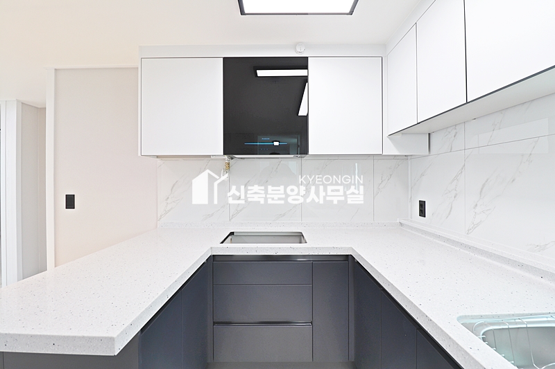 경기 부천원미구 원미동 뷰스테이트 APT [ 3룸 . 테라스 Type ] 분양 매물번호 12892 사진 30