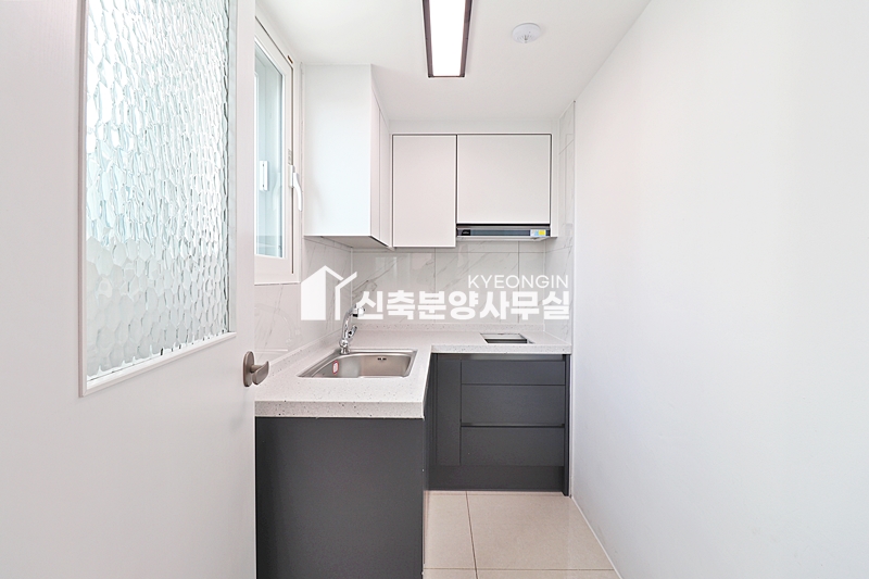 경기 부천원미구 원미동 뷰스테이트 APT [ 3룸 . 테라스 Type ] 분양 매물번호 12892 사진 32