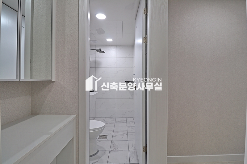 경기 부천원미구 원미동 뷰스테이트 APT [ 3룸 . 테라스 Type ] 분양 매물번호 12892 사진 35