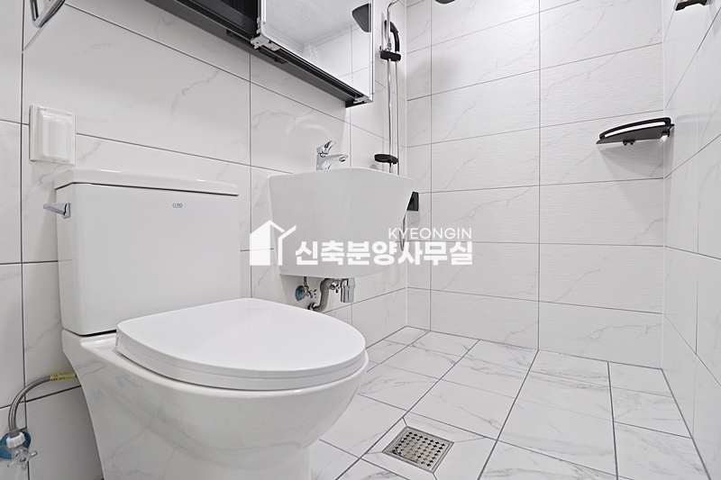 경기 부천원미구 원미동 뷰스테이트 APT [ 3룸 . 테라스 Type ] 분양 매물번호 12892 사진 37
