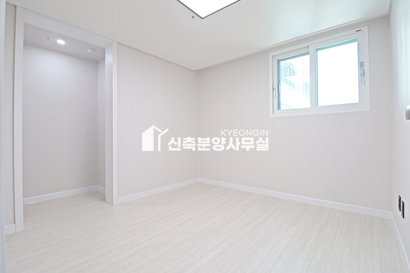 경기 부천원미구 원미동 뷰스테이트 APT [ 3룸 . 테라스 Type ] 분양 매물번호 12892 사진 38