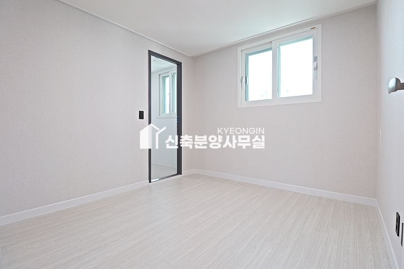 경기 부천원미구 원미동 뷰스테이트 APT [ 3룸 . 테라스 Type ] 분양 매물번호 12892 사진 39