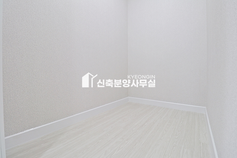 경기 부천원미구 원미동 뷰스테이트 APT [ 3룸 . 테라스 Type ] 분양 매물번호 12892 사진 40