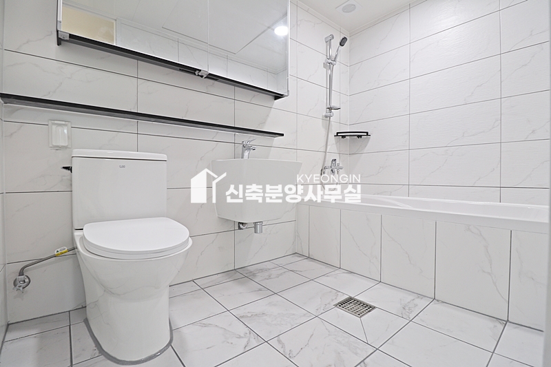 경기 부천원미구 원미동 뷰스테이트 APT [ 3룸 . 테라스 Type ] 분양 매물번호 12892 사진 41